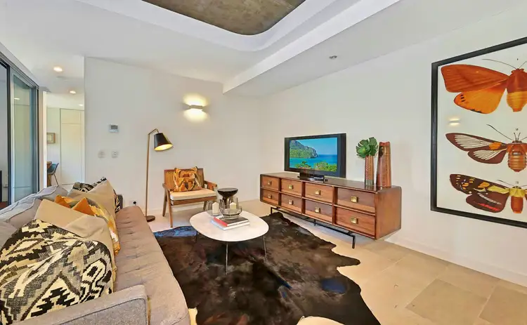 Main view of Homely apartment listing, 2.02/20 Mary Street, Surry Hills NSW 2010