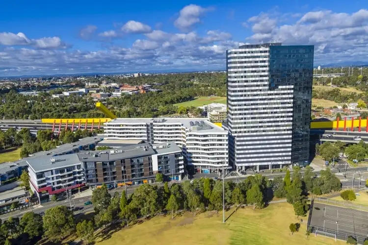 1609/18 Mount Alexander Road, Travancore VIC 3032