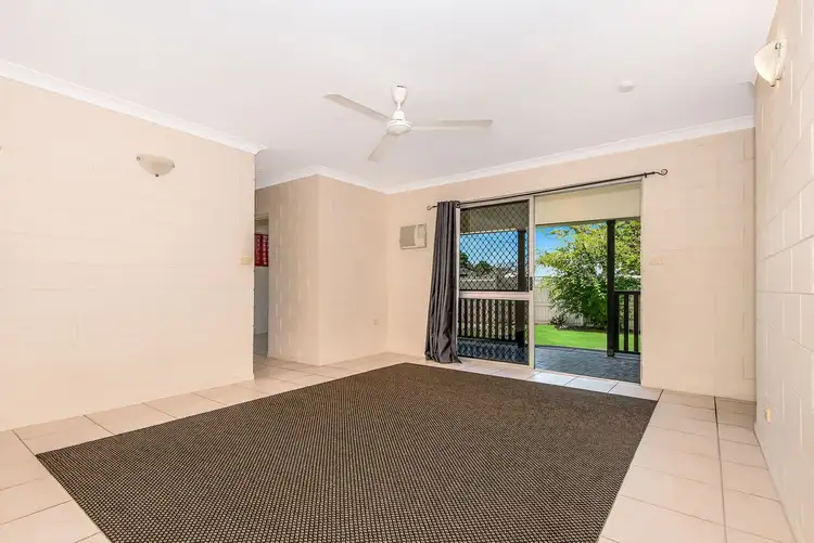 Third view of Homely unit listing, 1/14 Hirst Street, Hermit Park QLD 4812