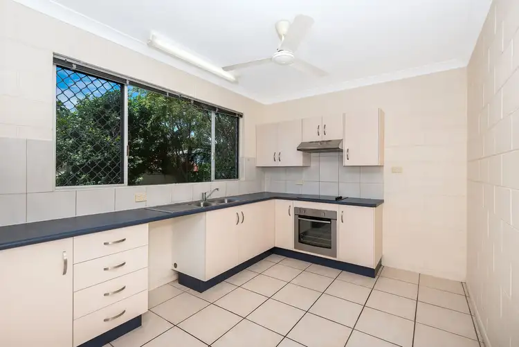 Fourth view of Homely unit listing, 1/14 Hirst Street, Hermit Park QLD 4812