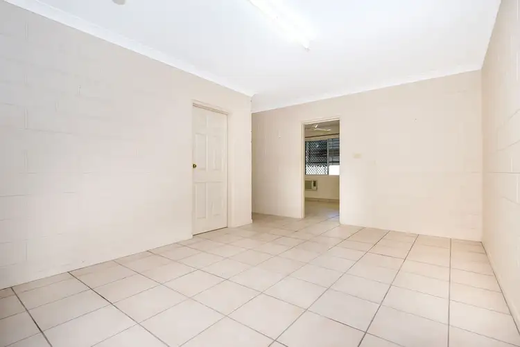 Fifth view of Homely unit listing, 1/14 Hirst Street, Hermit Park QLD 4812