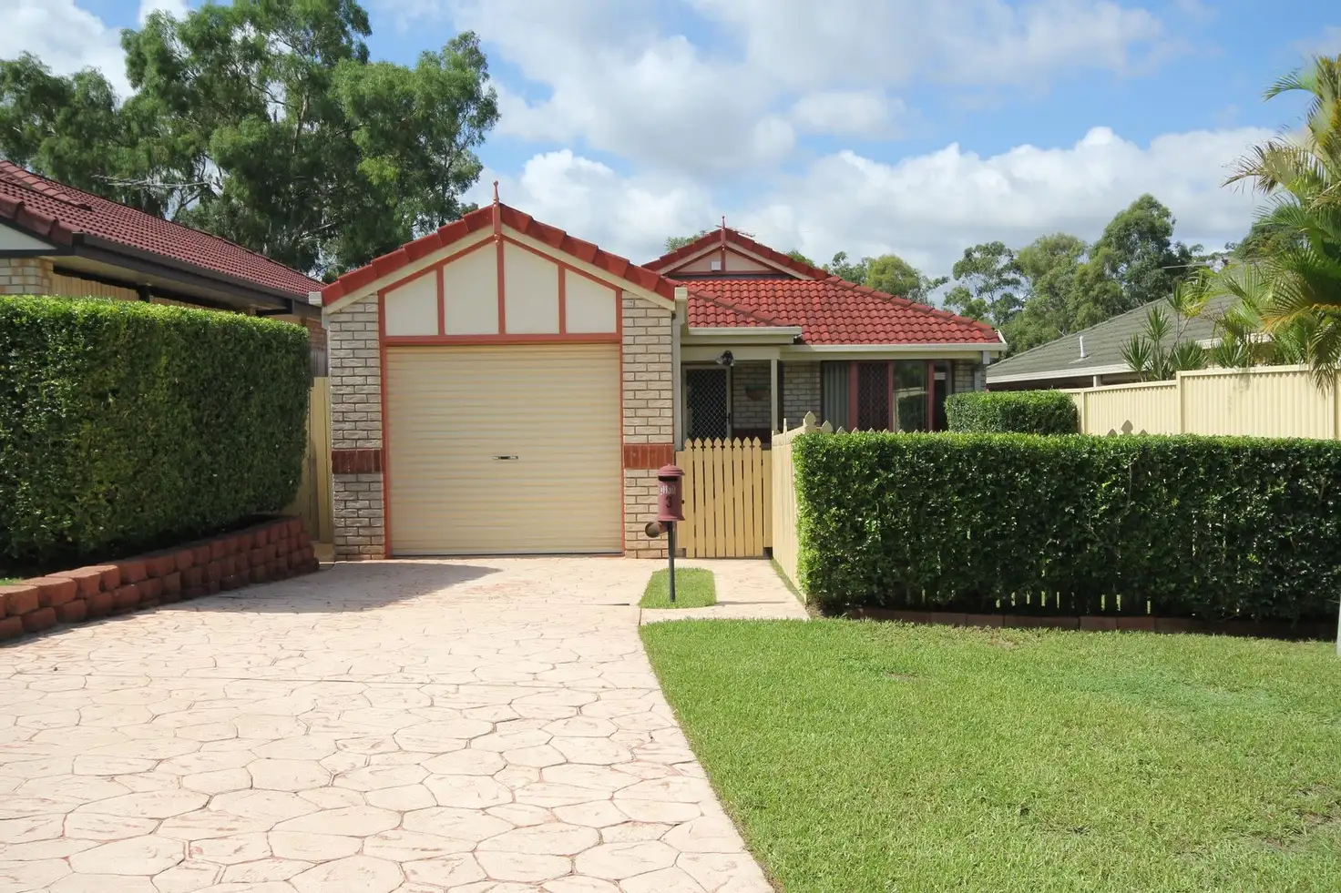 Main view of Homely house listing, 3 Glenview Terrace, Springfield QLD 4300