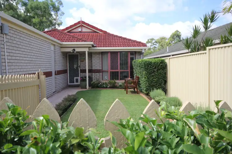 Second view of Homely house listing, 3 Glenview Terrace, Springfield QLD 4300