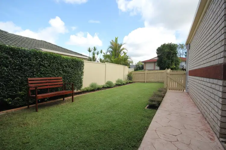 Third view of Homely house listing, 3 Glenview Terrace, Springfield QLD 4300