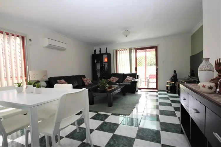 Fifth view of Homely house listing, 3 Glenview Terrace, Springfield QLD 4300