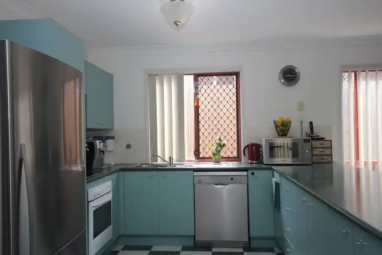 Sixth view of Homely house listing, 3 Glenview Terrace, Springfield QLD 4300