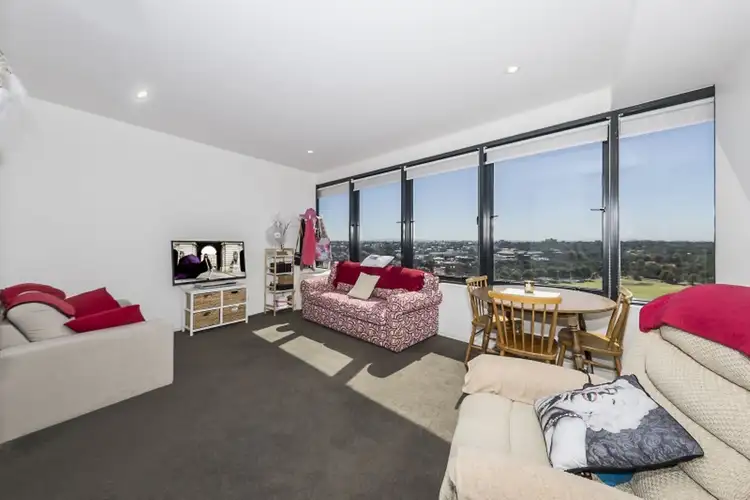 Second view of Homely apartment listing, 1608/18 Mt Alexander Road, Travancore VIC 3032