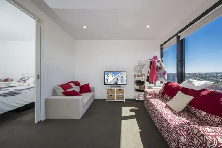 Third view of Homely apartment listing, 1608/18 Mt Alexander Road, Travancore VIC 3032