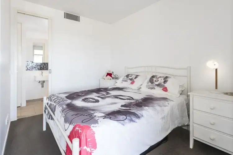 Sixth view of Homely apartment listing, 1608/18 Mt Alexander Road, Travancore VIC 3032