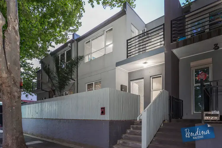 114A Kensington Road, Kensington VIC 3031