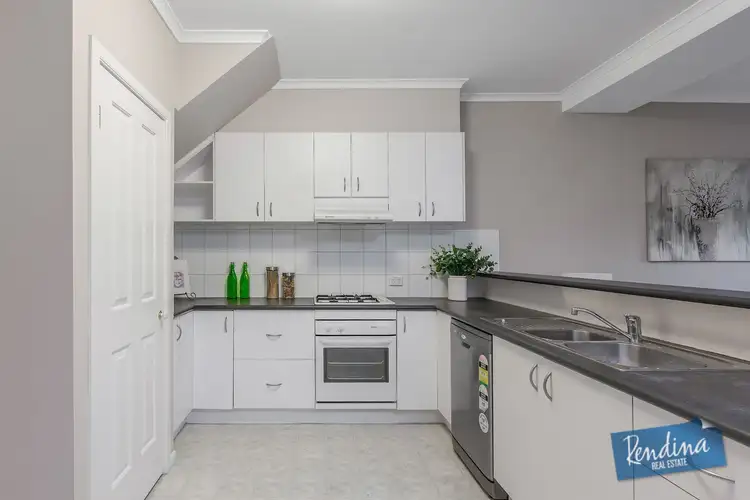 Fourth view of Homely townhouse listing, 114A Kensington Road, Kensington VIC 3031