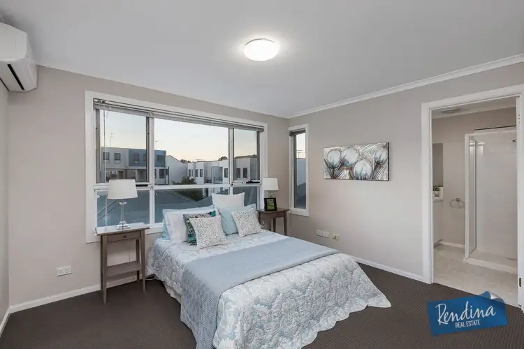 Sixth view of Homely townhouse listing, 114A Kensington Road, Kensington VIC 3031