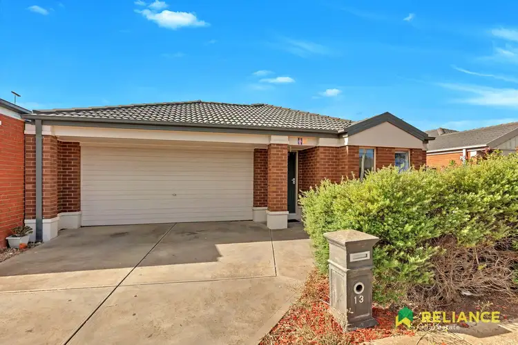 13 Rocky Gate Drive, Truganina VIC 3029