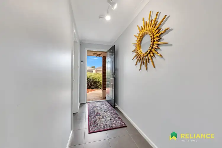 Second view of Homely house listing, 13 Rocky Gate Drive, Truganina VIC 3029
