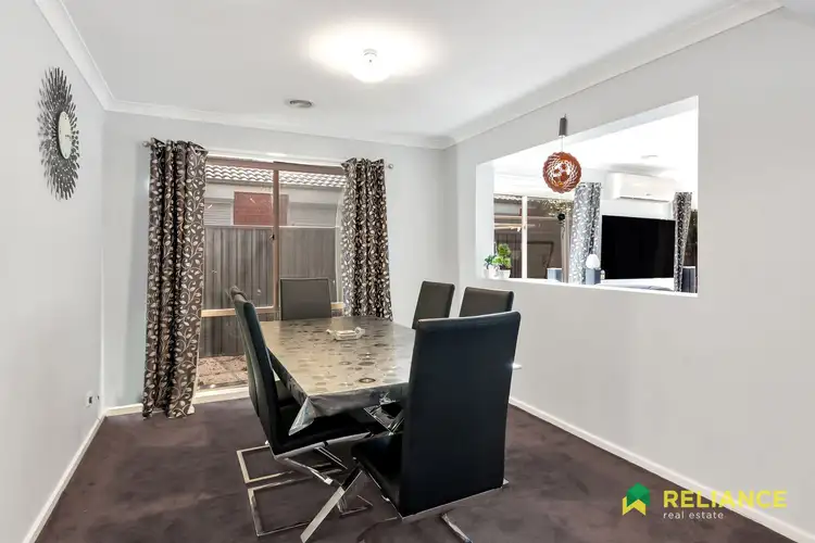 Third view of Homely house listing, 13 Rocky Gate Drive, Truganina VIC 3029