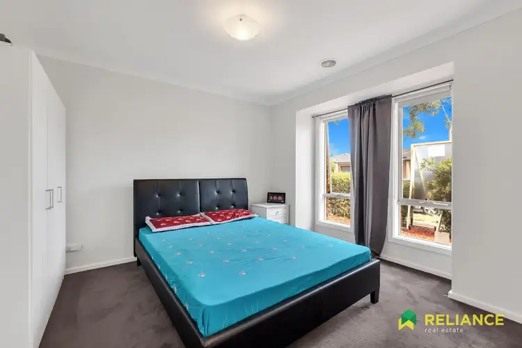 Fourth view of Homely house listing, 13 Rocky Gate Drive, Truganina VIC 3029
