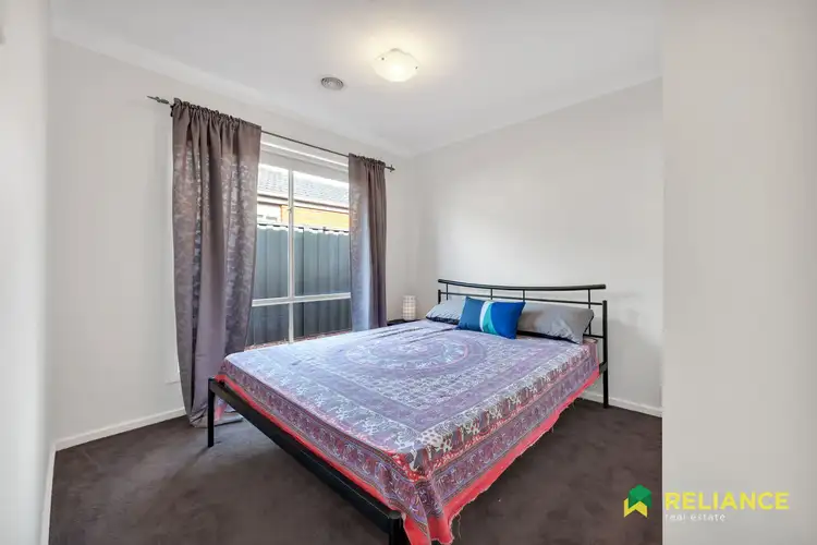 Fifth view of Homely house listing, 13 Rocky Gate Drive, Truganina VIC 3029