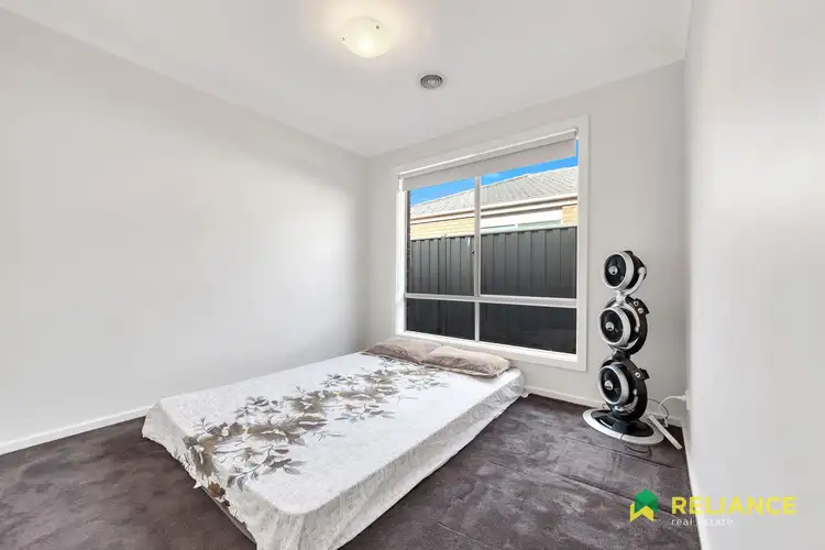 Sixth view of Homely house listing, 13 Rocky Gate Drive, Truganina VIC 3029