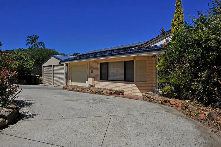 Third view of Homely house listing, 49 Evergreen Ramble, Ballajura WA 6066