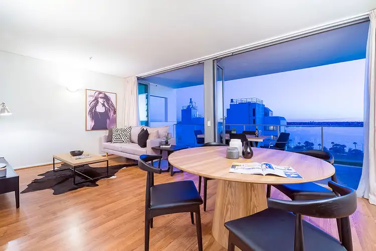73/151 Adelaide Terrace, East Perth WA 6004