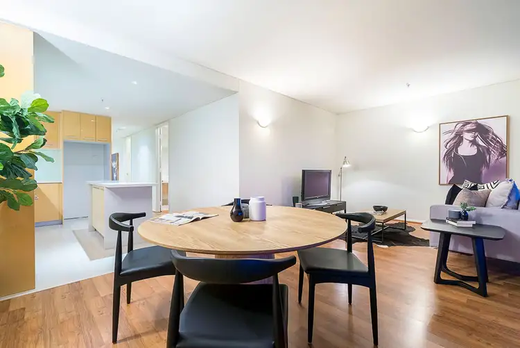 Fourth view of Homely apartment listing, 73/151 Adelaide Terrace, East Perth WA 6004