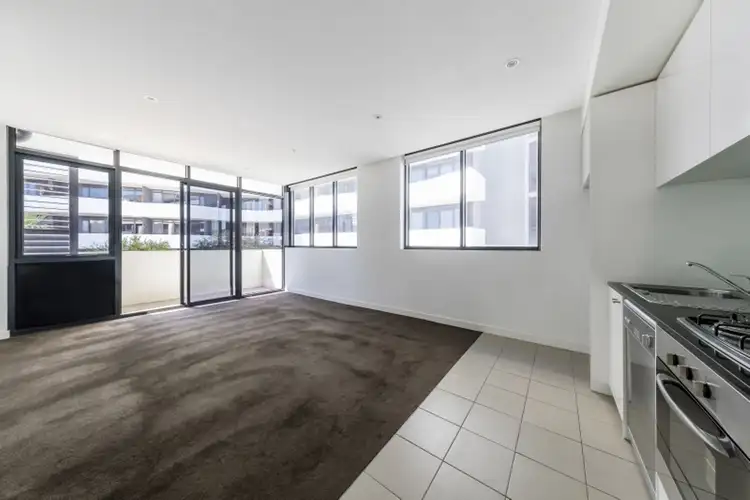 Main view of Homely apartment listing, 309/62 Mount Alexander Road, Travancore VIC 3032