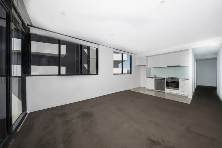 Second view of Homely apartment listing, 309/62 Mount Alexander Road, Travancore VIC 3032