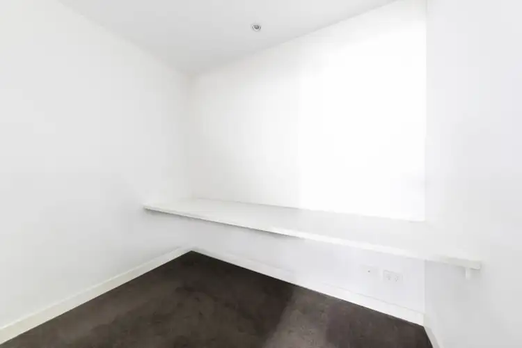 Fifth view of Homely apartment listing, 309/62 Mount Alexander Road, Travancore VIC 3032