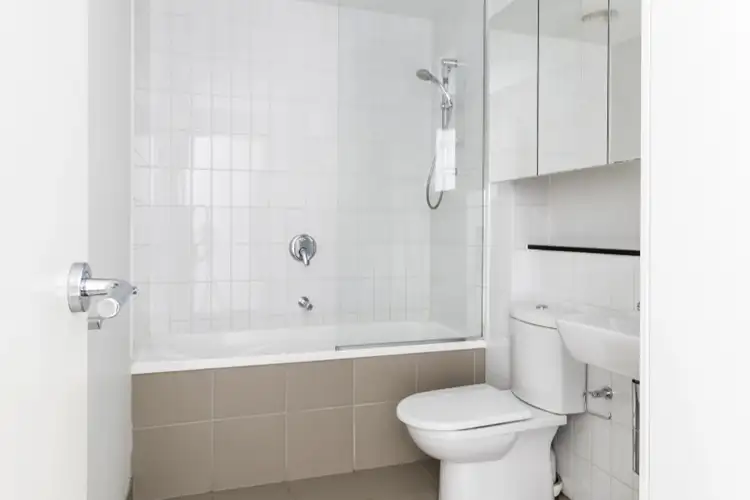 Sixth view of Homely apartment listing, 309/62 Mount Alexander Road, Travancore VIC 3032