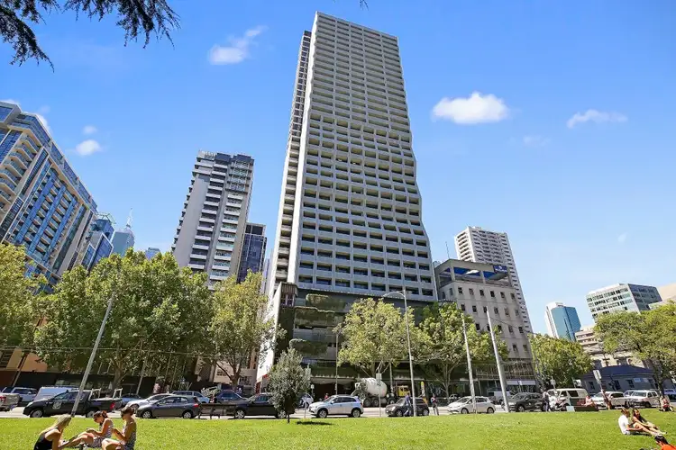2104/350 William Street, Melbourne VIC 3000