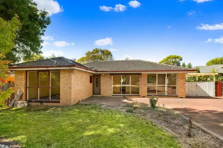 139 Cambridge Road, Mooroolbark VIC 3138