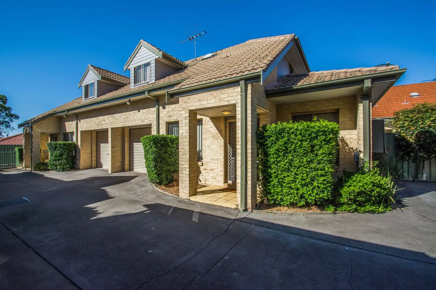 Main view of Homely townhouse listing, 7/58 Cam Street, Cambridge Park NSW 2747