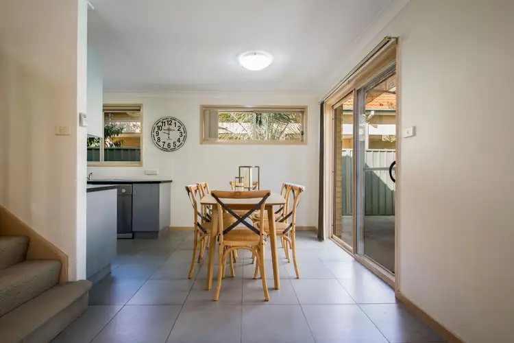 Fourth view of Homely townhouse listing, 7/58 Cam Street, Cambridge Park NSW 2747