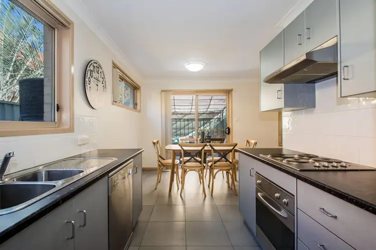 Fifth view of Homely townhouse listing, 7/58 Cam Street, Cambridge Park NSW 2747