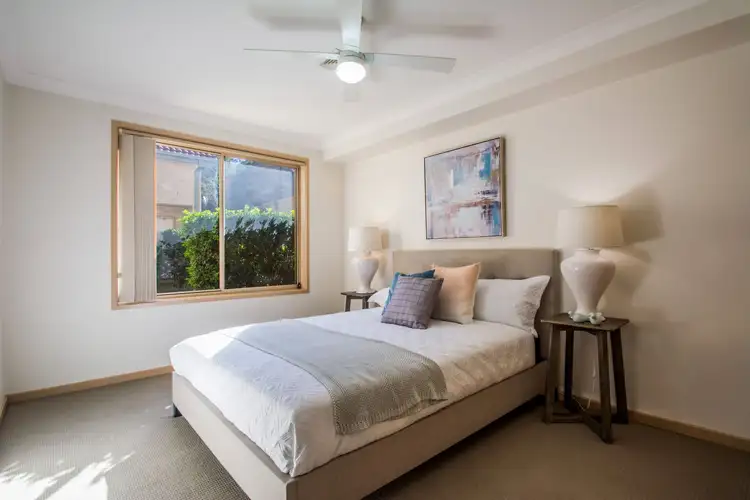 Sixth view of Homely townhouse listing, 7/58 Cam Street, Cambridge Park NSW 2747