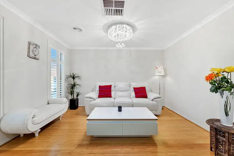 38 O'Reilly Road, Tarneit VIC 3029