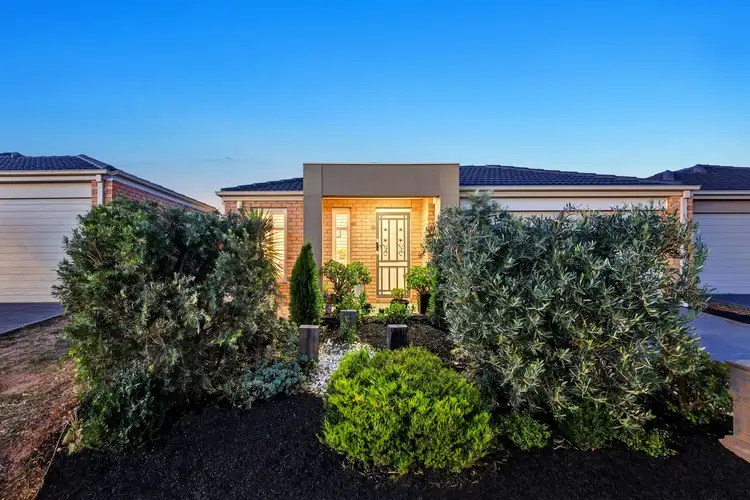 Second view of Homely house listing, 38 O'Reilly Road, Tarneit VIC 3029