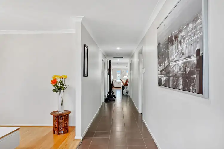 Third view of Homely house listing, 38 O'Reilly Road, Tarneit VIC 3029