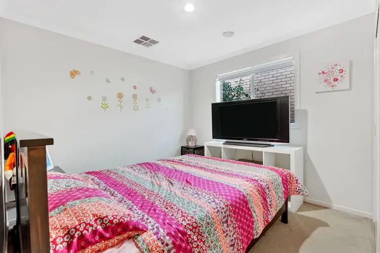 Sixth view of Homely house listing, 38 O'Reilly Road, Tarneit VIC 3029