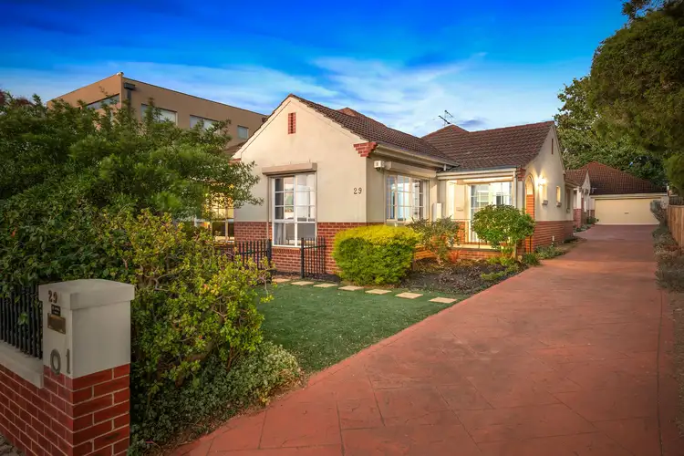 1/29 Hilda Street, Balwyn VIC 3103