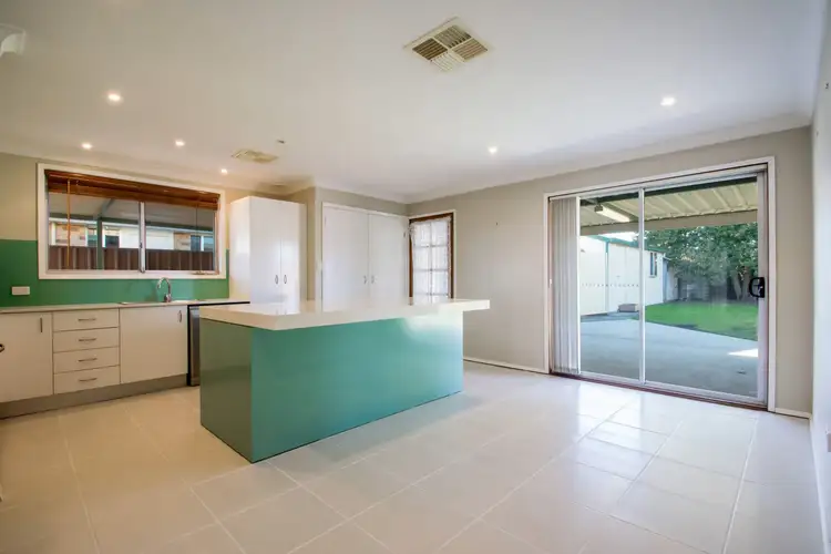 Third view of Homely house listing, 14 Harris Street, Jamisontown NSW 2750