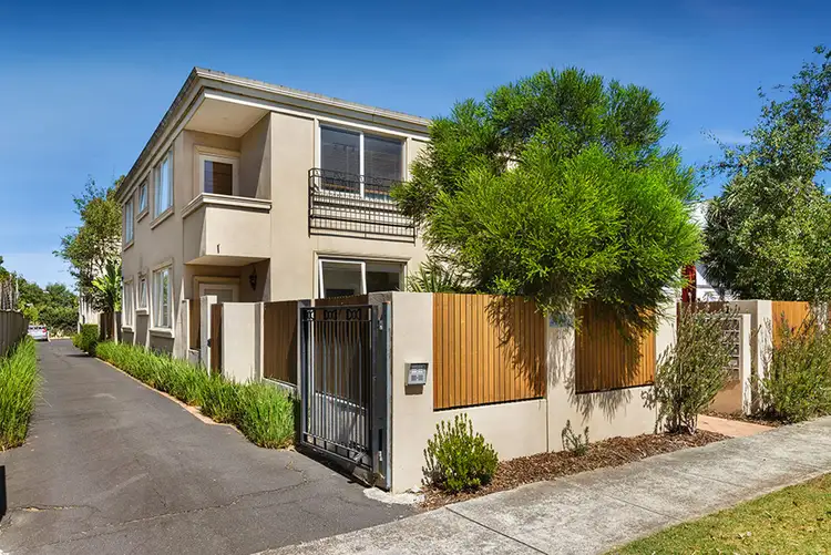 4/22 Thomson Street, Northcote VIC 3070