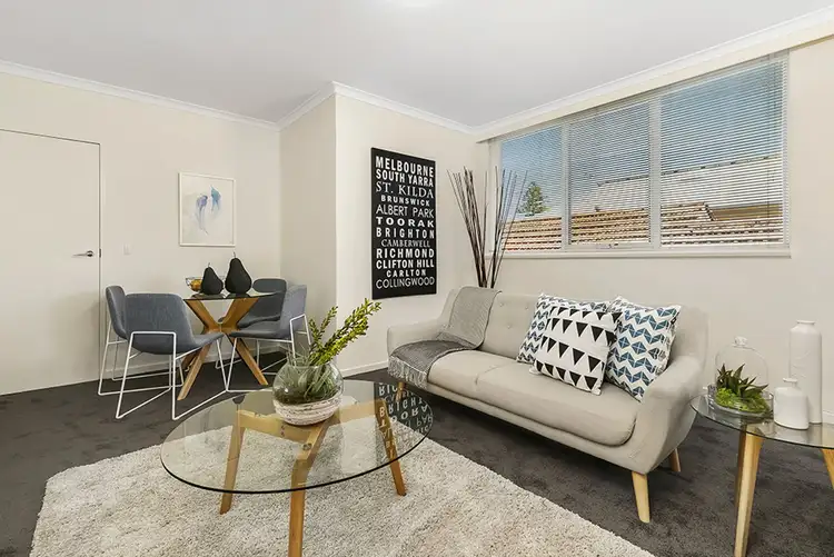 Fourth view of Homely apartment listing, 4/22 Thomson Street, Northcote VIC 3070