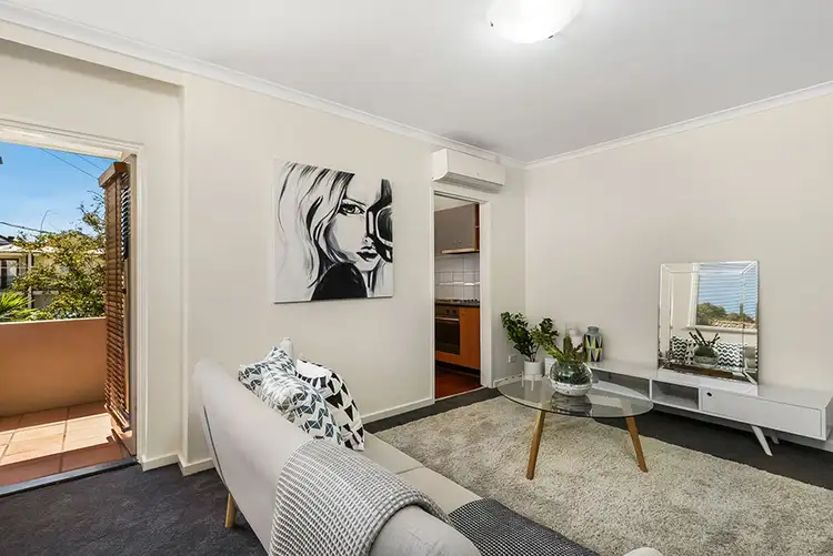Fifth view of Homely apartment listing, 4/22 Thomson Street, Northcote VIC 3070