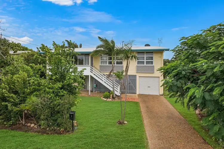 7 Maskell Street, Pallarenda QLD 4810