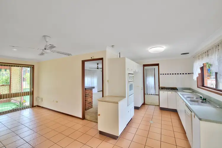 Third view of Homely house listing, 31 Patricia Street, Killarney Vale NSW 2261