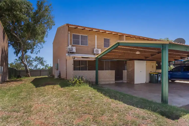 6/20 SAMSON WAY, Bulgarra WA 6714