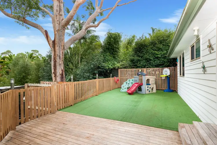 1 The Ridge, Helensburgh NSW 2508