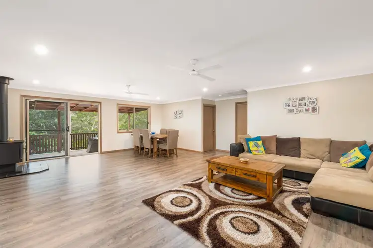 Second view of Homely house listing, 1 The Ridge, Helensburgh NSW 2508