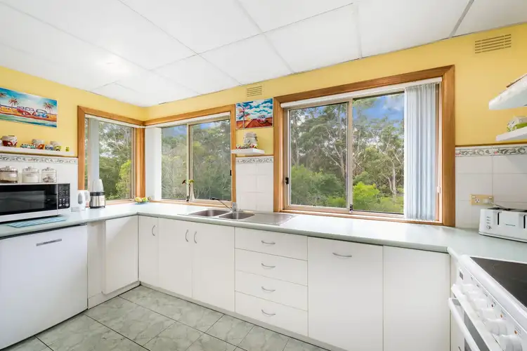Third view of Homely house listing, 1 The Ridge, Helensburgh NSW 2508